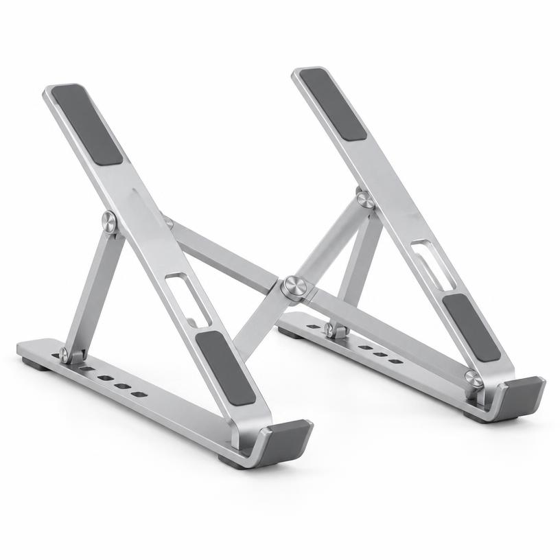 Suporte para Notebook Dobrável