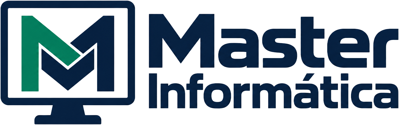 Master Informática